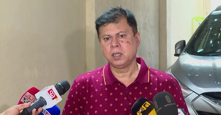 শ্রীলঙ্কা টেস্টে ভালো খেলার আশা সাবেক প্রধান নির্বাচক নান্নুর